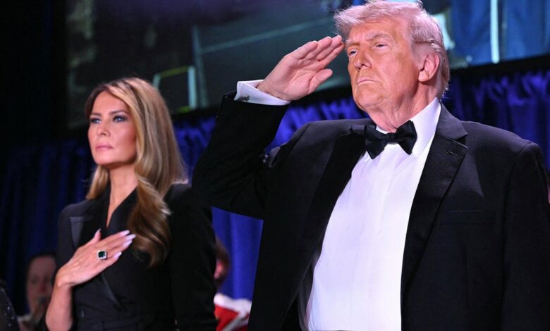 White House Correspondents’ Dinner Shooting: Court Update as State Visit Nears