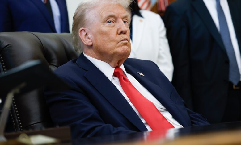 Trump won’t touch childcare—the policy lever tied to fewer births