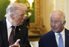 King Charles U.S. visit: Special relationship on the line