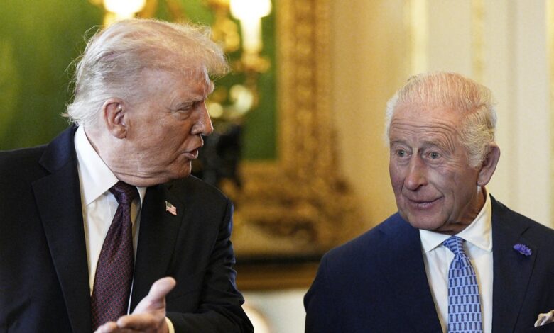 King Charles U.S. visit: Special relationship on the line