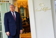 Trump Is Wildly Unpopular—but Still a Threat