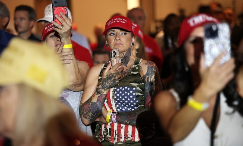 Iran tensions and coalition fractures shape 2026 debate, MISRYOUM poll finds