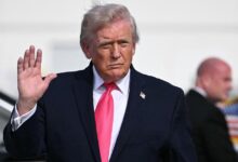 Ceasefire in Israel-Lebanon as U.S. sanctions enforcement ticks on