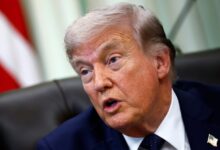 Trump cancels Witkoff, Kushner Pakistan trip for Iran talks