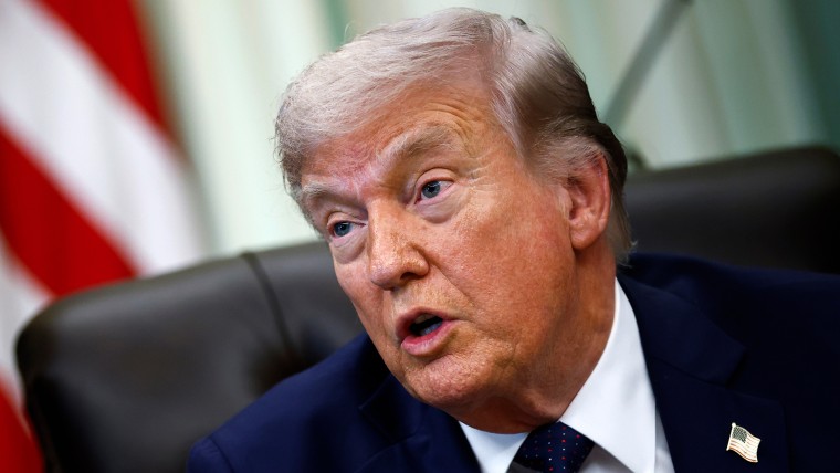 Trump cancels Witkoff, Kushner Pakistan trip for Iran talks