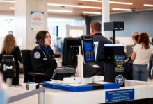 TSA PreCheck Touchless ID expands to 60+ airports: What it means