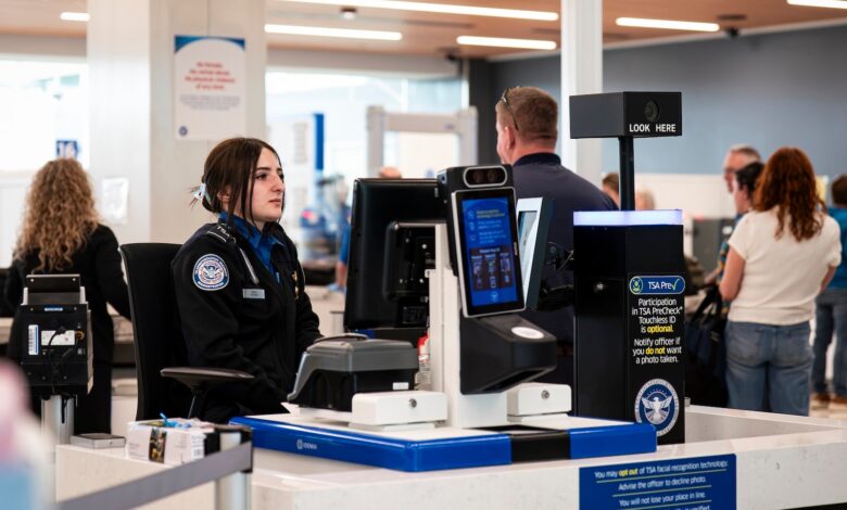 TSA PreCheck Touchless ID expands to 60+ airports: What it means