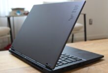 Asus TUF Gaming A14 (2026) Review: GPU-Less Gaming Laptop