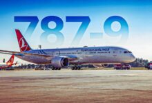 Turkish Airlines Suspends Flights To 23 Cities Worldwide [Full List]