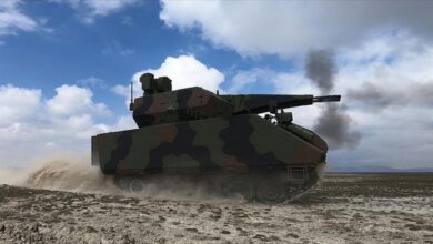 Türkiye Savunma Harcamaları 2025: Küresel Denge