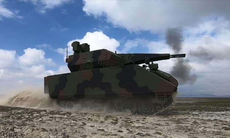 Türkiye Savunma Harcamaları 2025: Küresel Denge