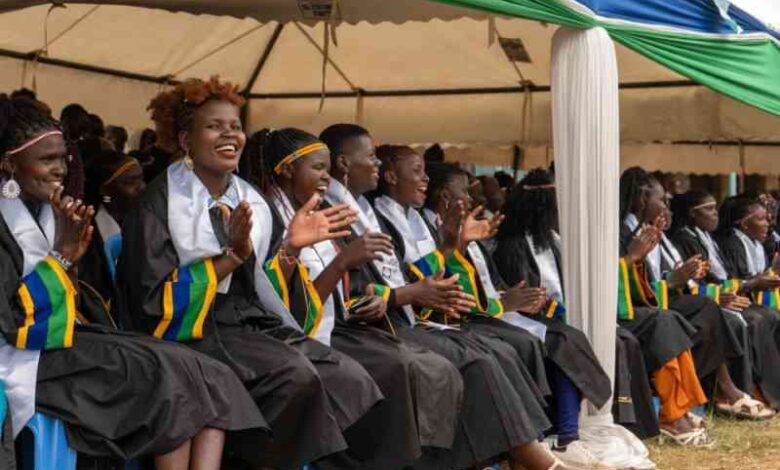 HER Lab Transforms Lives of Marginalised Women