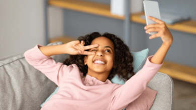 Why teenage behaviour may be a response to unmet needs