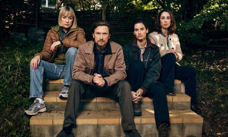 3 underrated Netflix shows you should watch this weekend