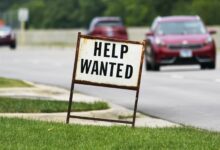 Florida jobless claims fall: What the latest filings signal