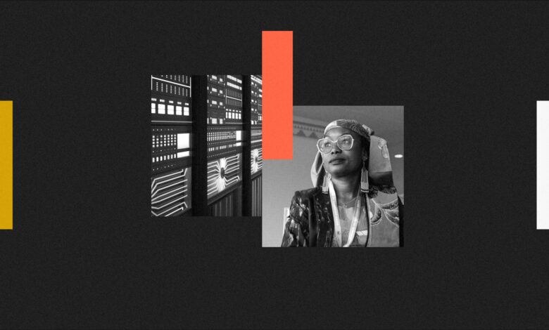 AI and Indigenous land protection: UN experts warn