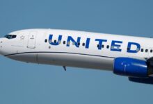 United flight near San Diego hit alert over drone sighting before landing