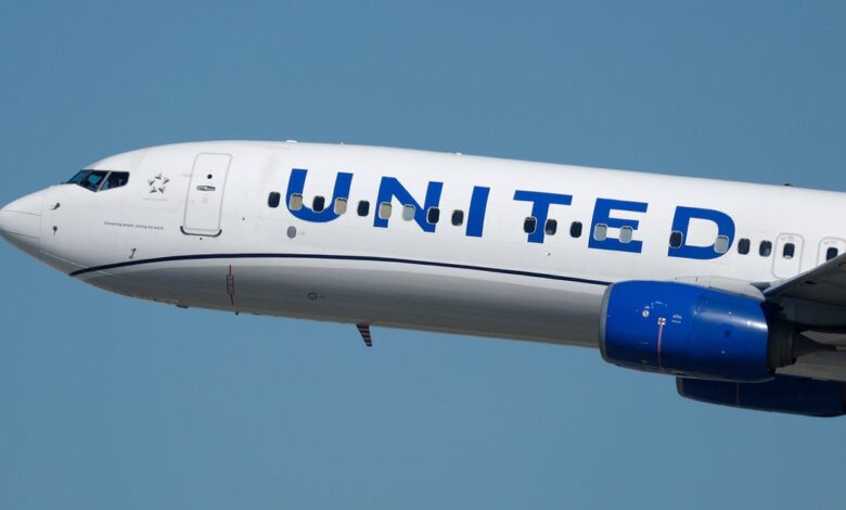 United flight near San Diego hit alert over drone sighting before landing