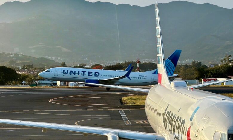 What a United-American merger could mean for travelers