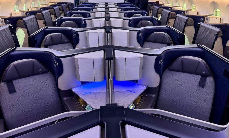 United’s new Polaris Base and Premium Plus Base: the trade-offs