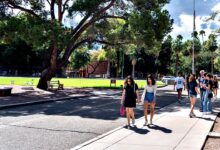 Three college frats in crosshairs as hazing claims of booze, burns and hospital trips spark crackdown: school