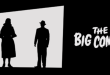 The Big Combo (1955) 4K Restoration: A Noir Glow-Up