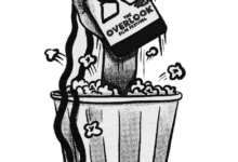 Overlook Film Festival 2026: Unhinged First Wave