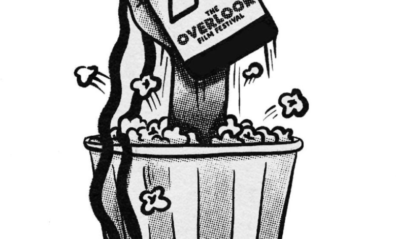 Overlook Film Festival 2026: Unhinged First Wave