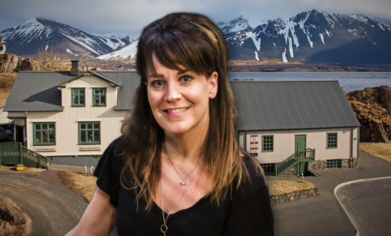 Óttar Guðmundsson lofar Sölku Völku: Leikhús í öllu sínu veldi