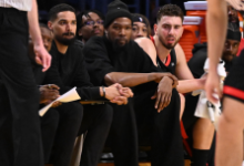 Rockets vs Lakers: Kevin Durant returns but struggles in Game 2