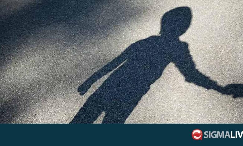 Πήρε το παιδί της και έφυγε από Κύπρο: Συνελήφθη στην Ελλάδα