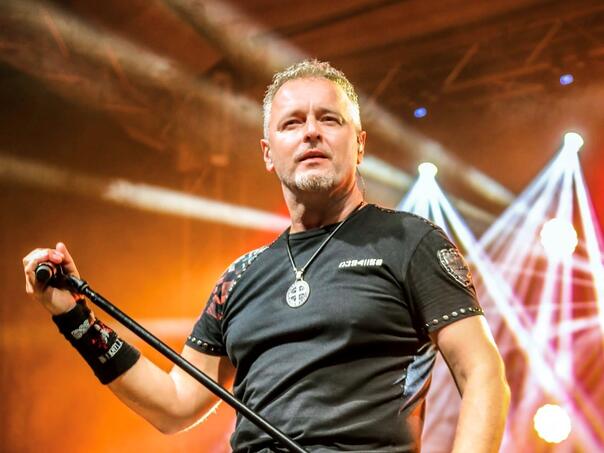 Uprkos osudama: Najavljen koncert Thompsona u Mostaru 5. jula