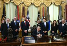 Israel-Lebanon ceasefire extended 3 weeks as U.S.-Iran tensions surge