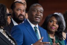 Supreme Court Voting Rights shift could cut Black House seats