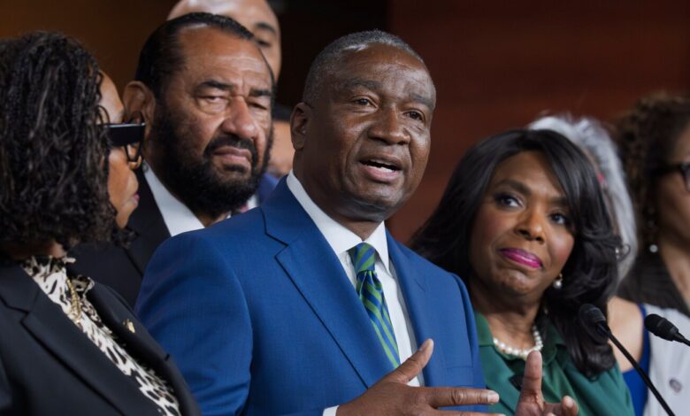 Supreme Court Voting Rights shift could cut Black House seats