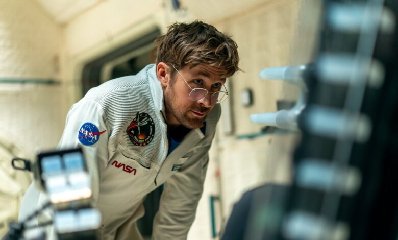 Project Hail Mary’s space science: how plausible?