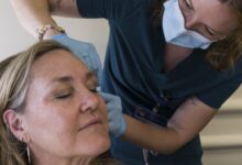 Botox at Planned Parenthood: the funding gamble after federal cuts