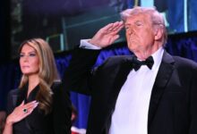 FCC orders early renewal for ABC stations after Melania-Kimmel clash