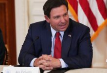 Florida DeSantis voting map could boost GOP House gains