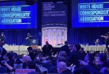Inside WHCA Dinner security: what happened and why it mattered