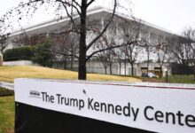 Kennedy Center lawsuits: Fight over Trump name and closure