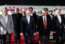 Iran’s diplomacy flurry: Trump claims the U.S. holds “the cards”