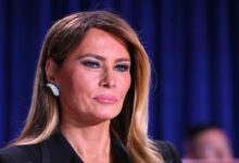 Melania Trump Demands ABC Act Over Jimmy Kimmel Joke