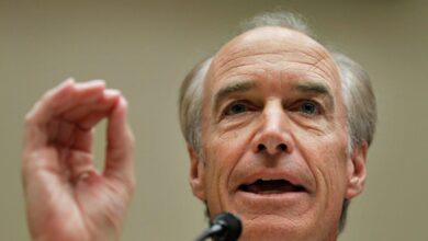 Dirk Kempthorne’s legacy draws debate as a former governor and Interior chief is mourned, MISRYOUM poll finds