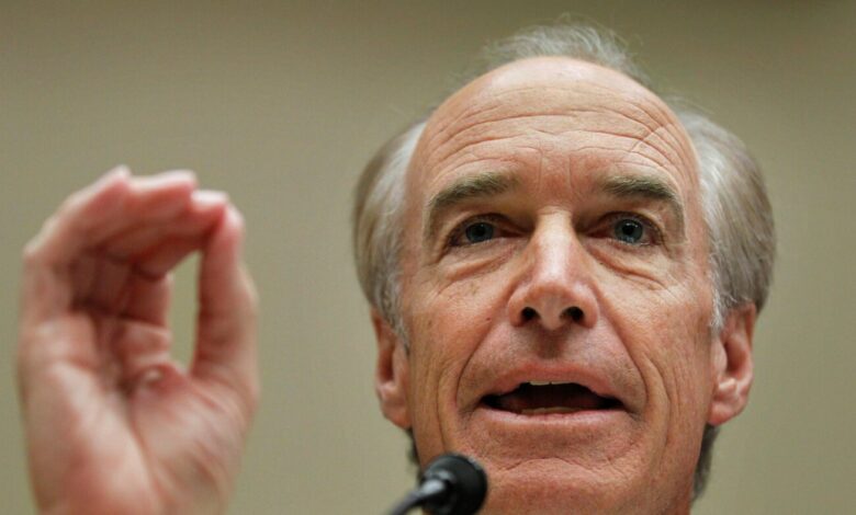 Dirk Kempthorne’s legacy draws debate as a former governor and Interior chief is mourned, MISRYOUM poll finds