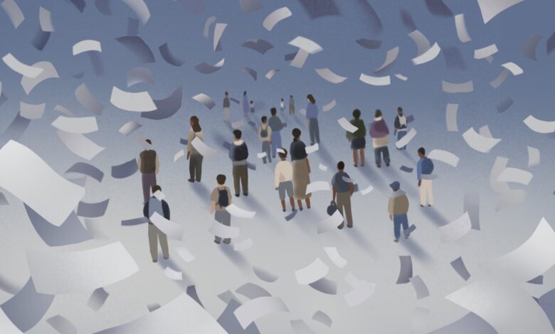 US immigration limbo grows as Trump pause stalls visas, green cards and work permits