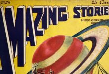 Amazing Stories’ “scientifiction” legacy changed sci-fi