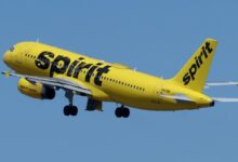 Spirit Airlines tried to be the Dollar General of the skies—now U.S. rescue debate grows