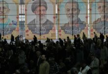 Deadlock With Iran Over Nuclear Program and Hormuz Turns Peace Talks Fragile