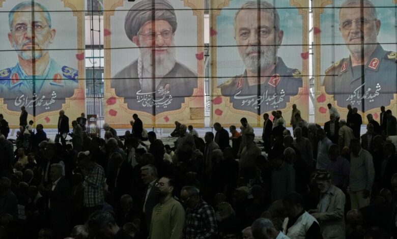 Deadlock With Iran Over Nuclear Program and Hormuz Turns Peace Talks Fragile